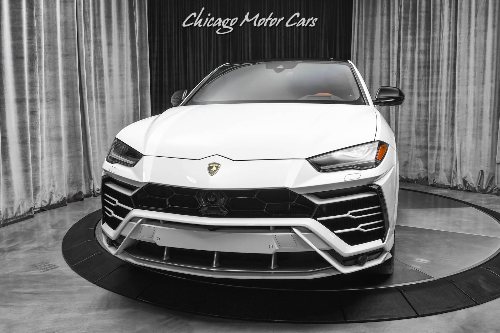 2020Urus