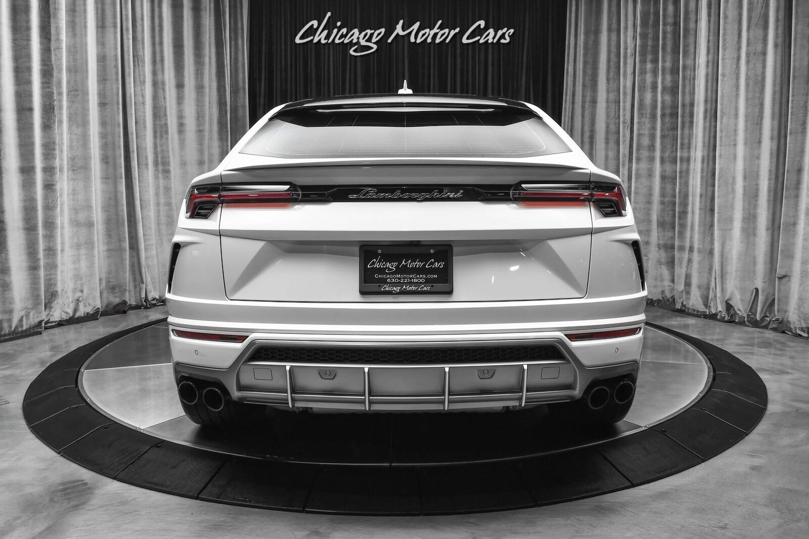 2020Urus