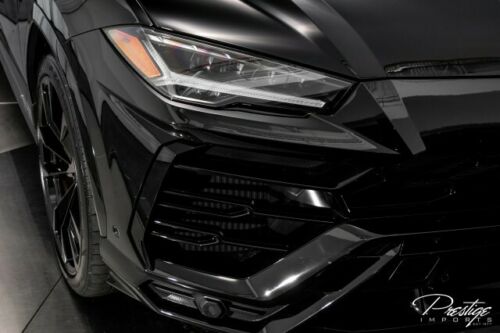 2021Urus