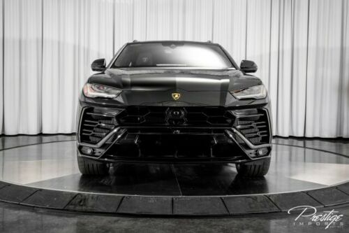 2021Urus