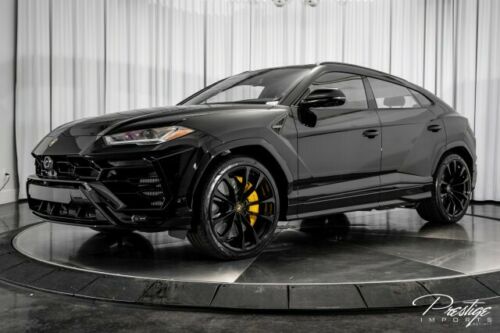 2021Urus