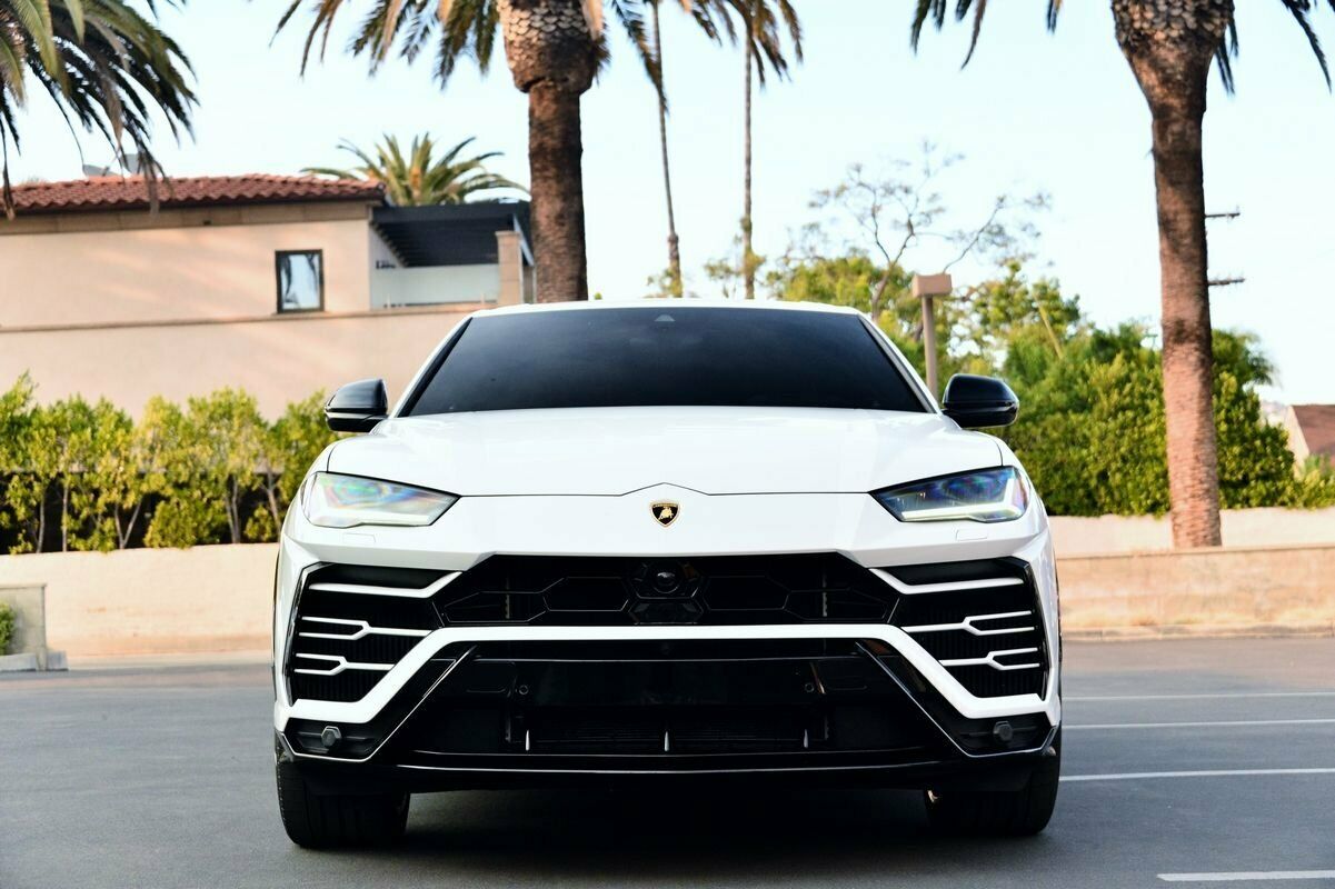 2021Urus