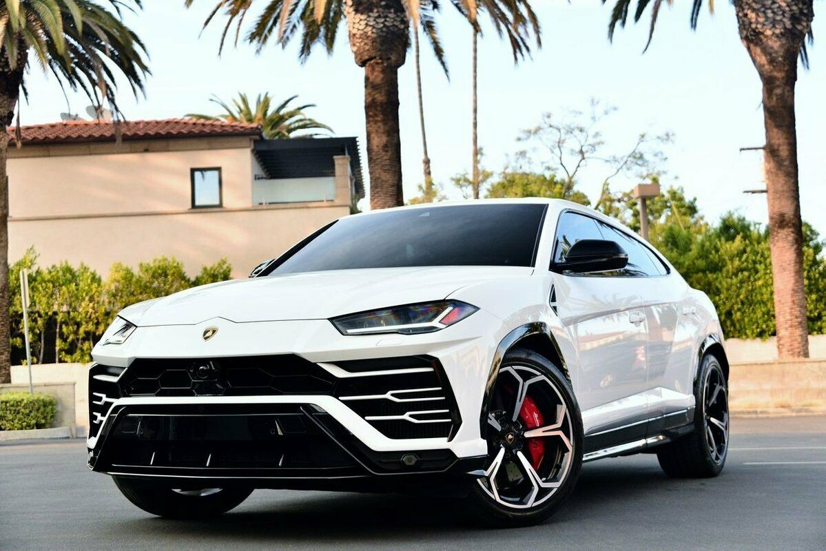 2021Urus