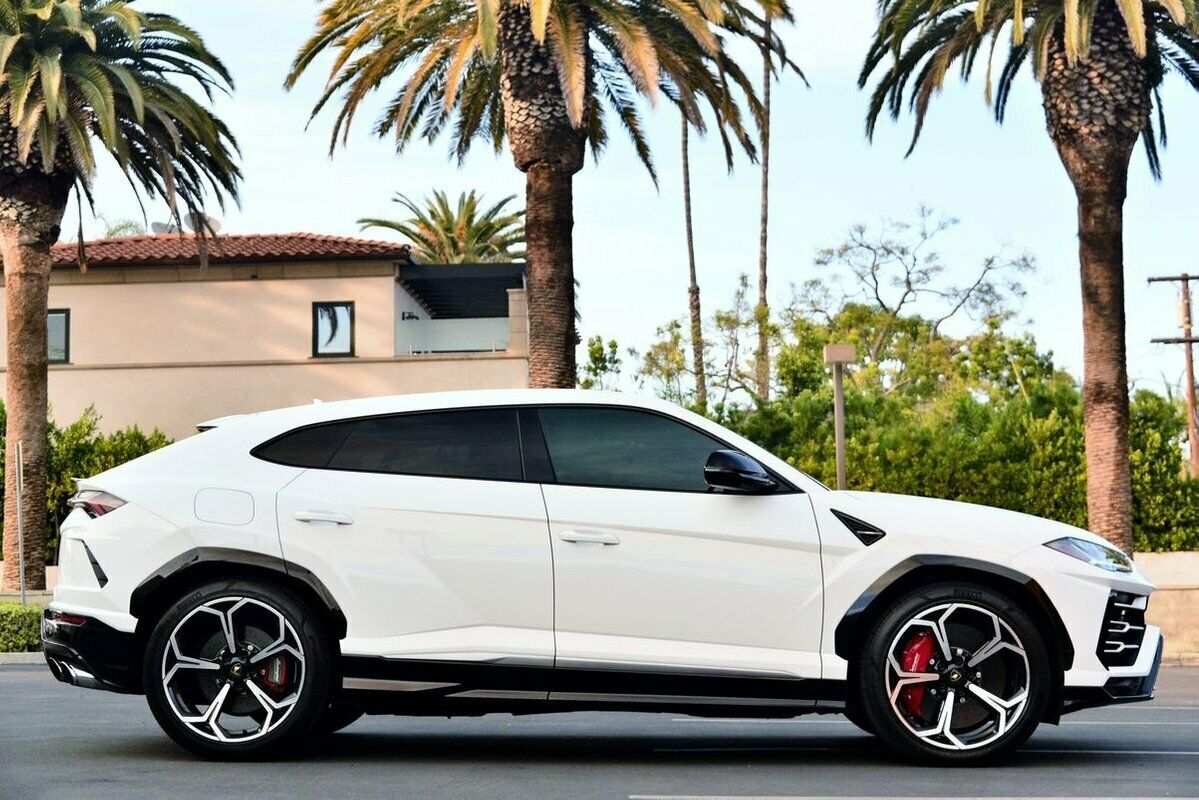 2021Urus