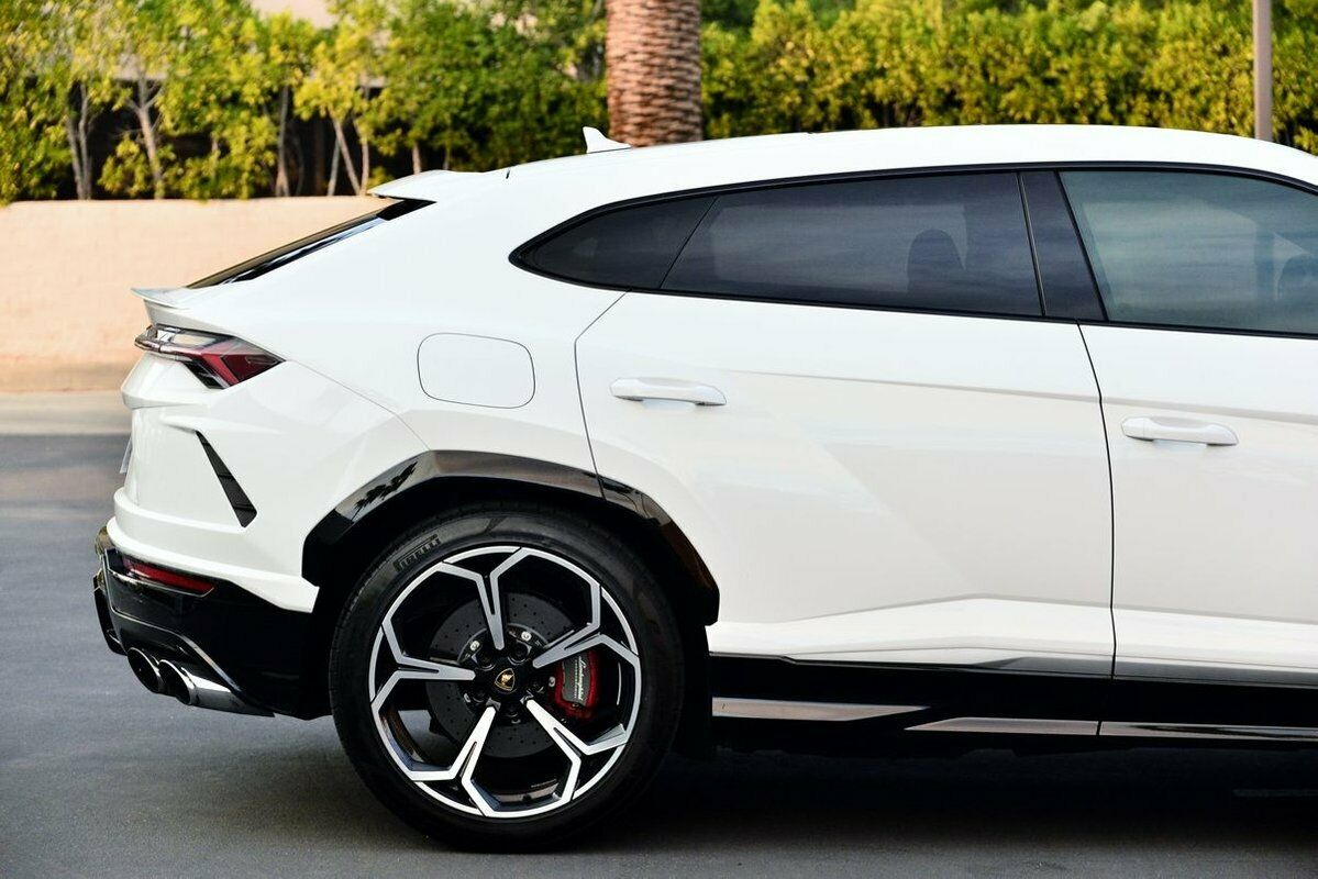 2021Urus