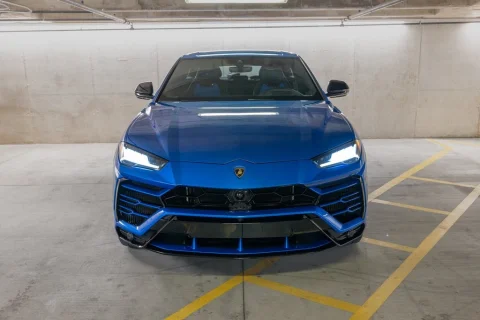2021Urus
