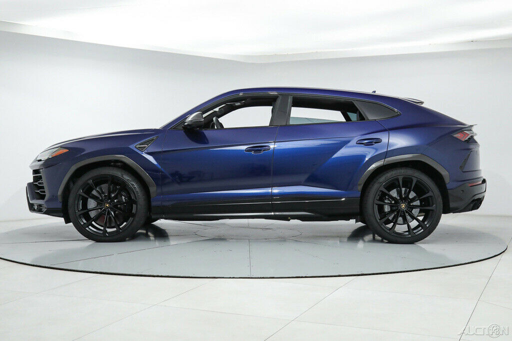 2021Urus