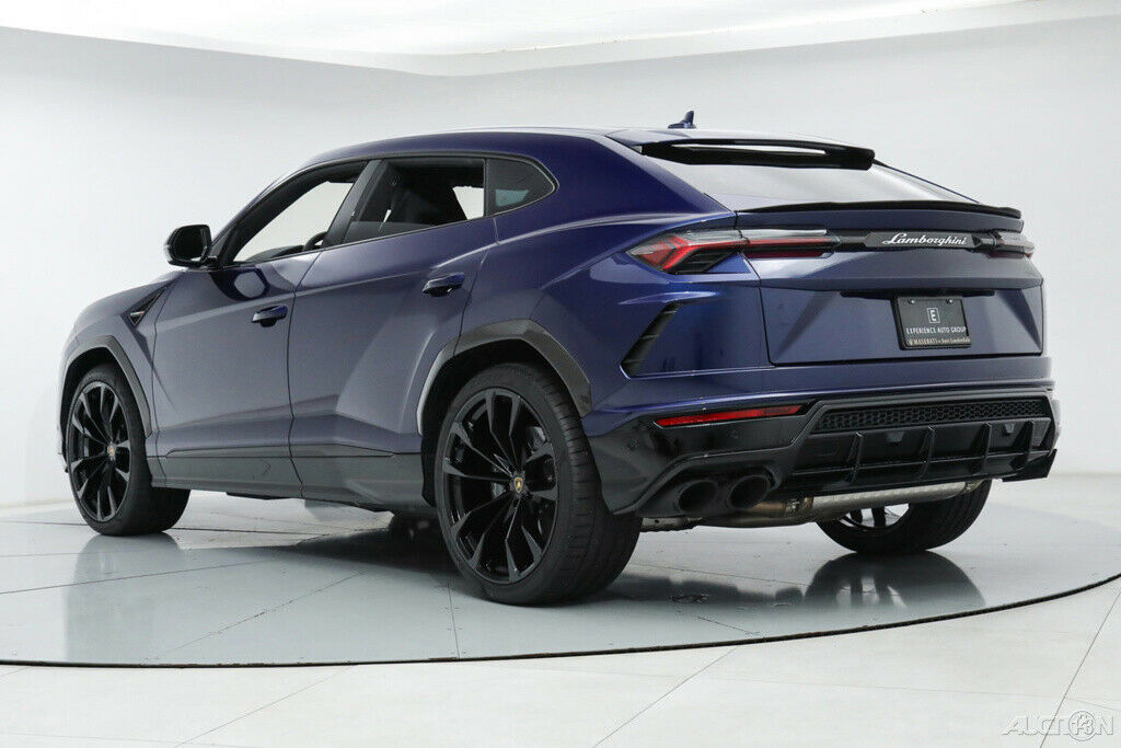2021Urus