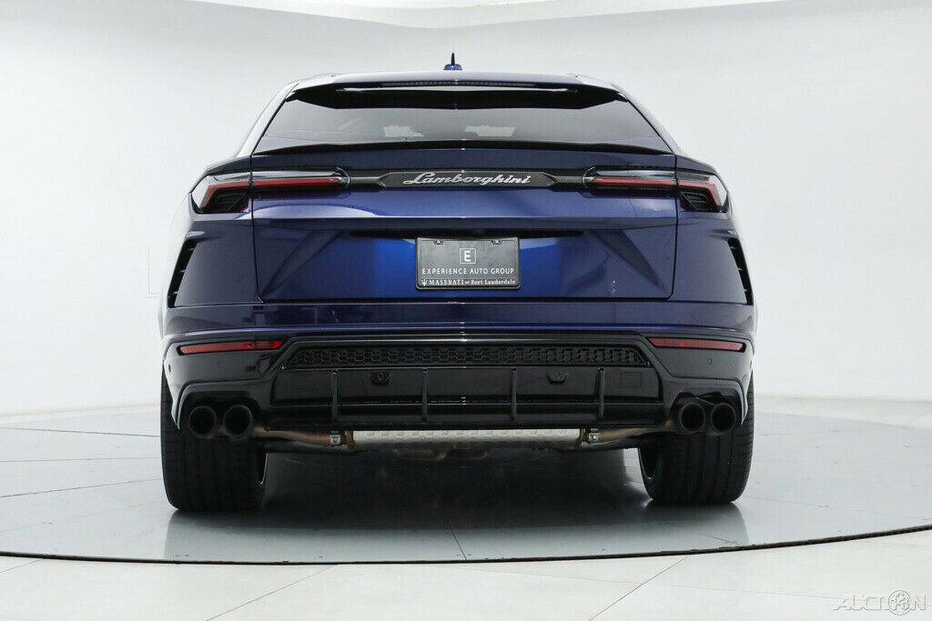 2021Urus