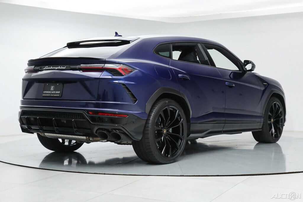 2021Urus