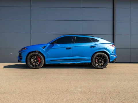 2021Urus