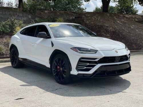 2021Urus
