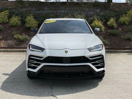 2021Urus
