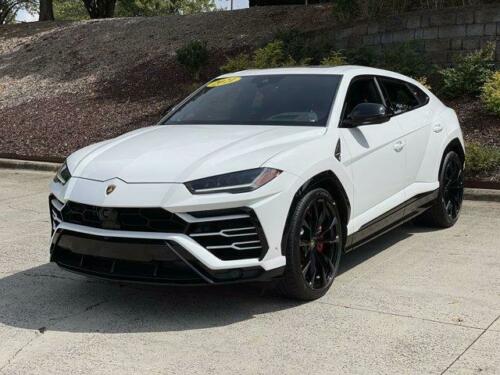 2021Urus