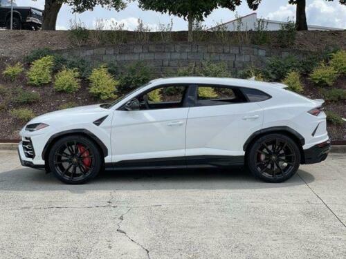 2021Urus