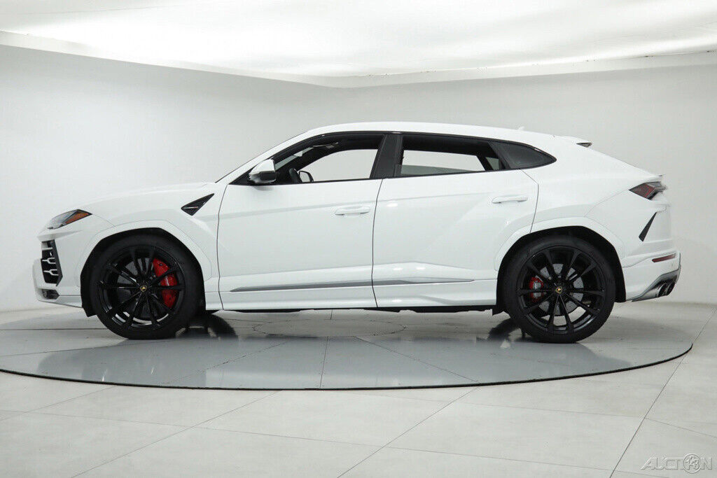 2021Urus