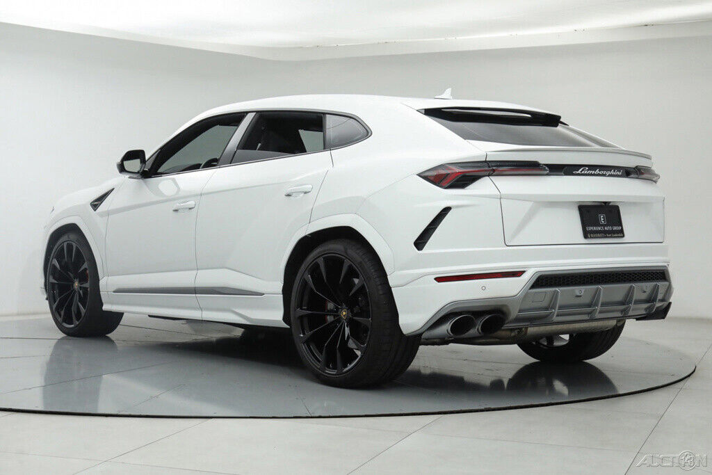 2021Urus