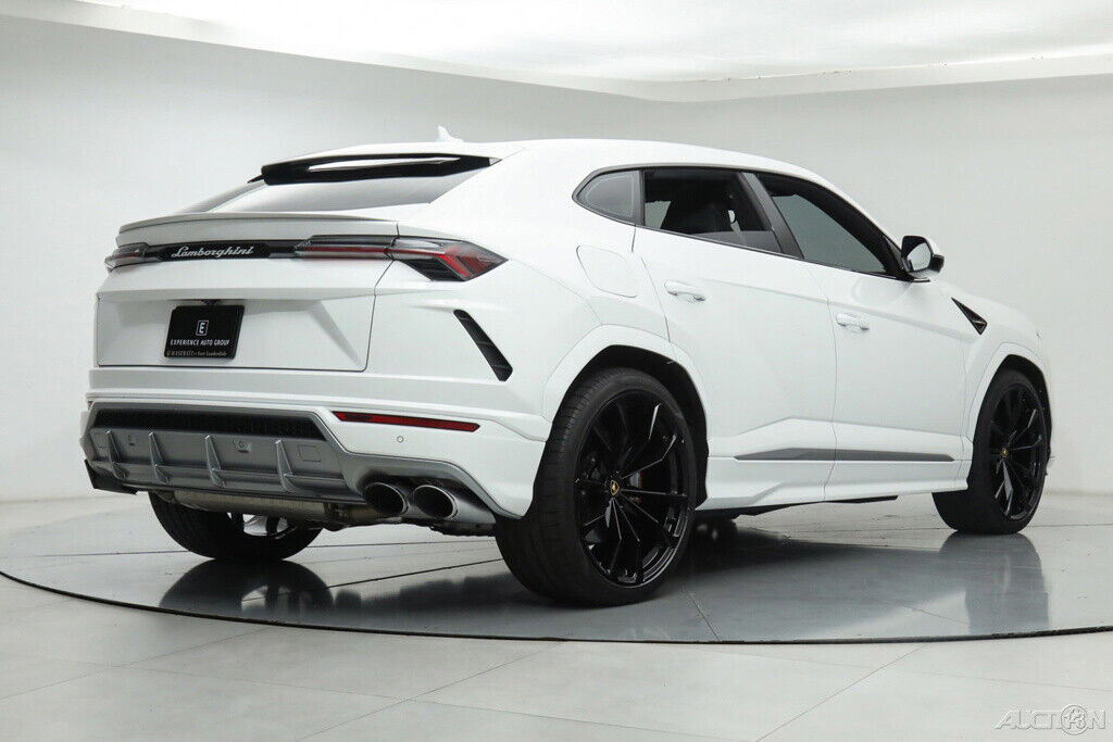 2021Urus