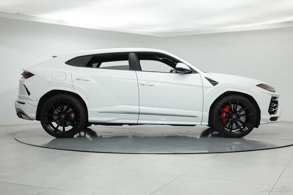 2021Urus