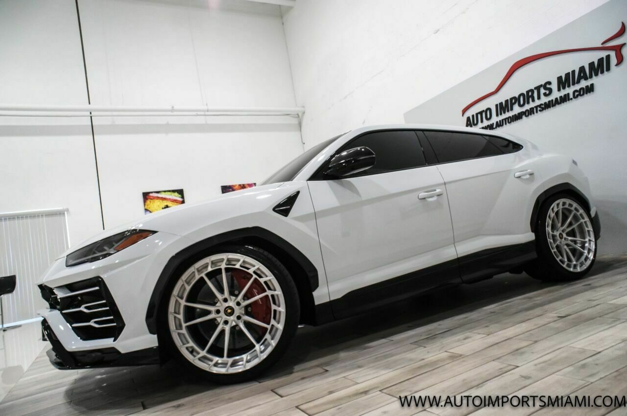 2021Urus