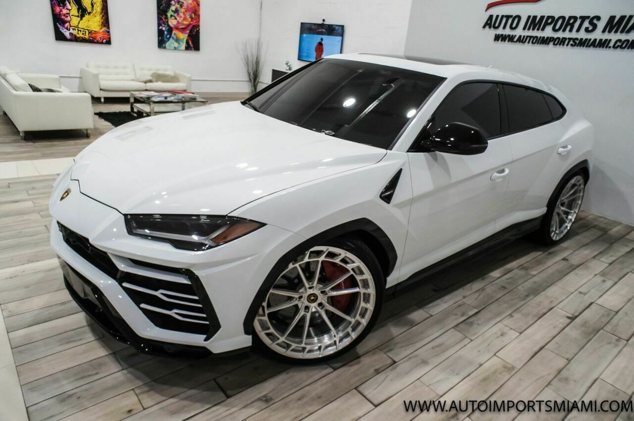 2021Urus