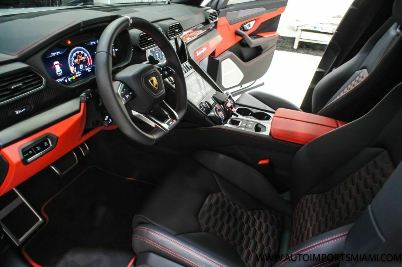 2021Urus