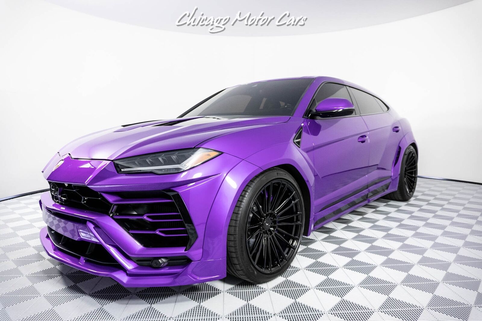 2022Urus