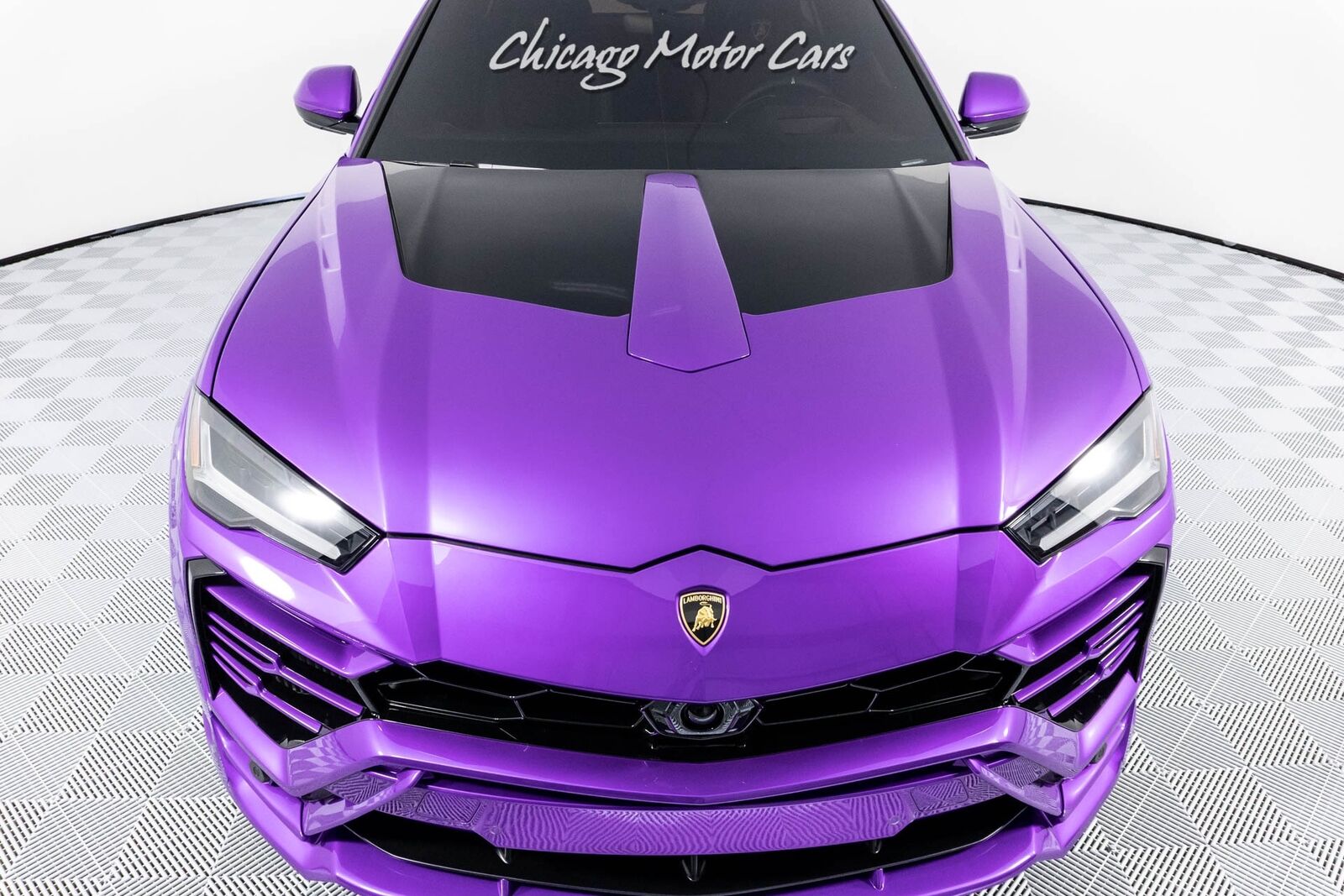 2022Urus