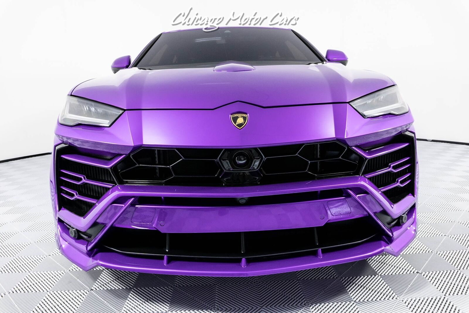 2022Urus