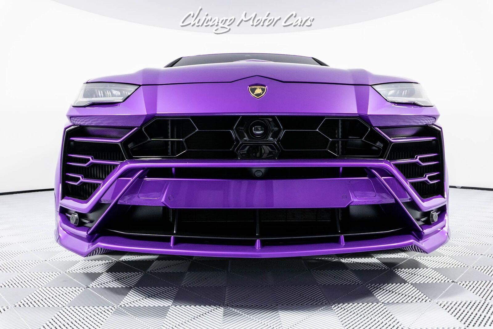 2022Urus