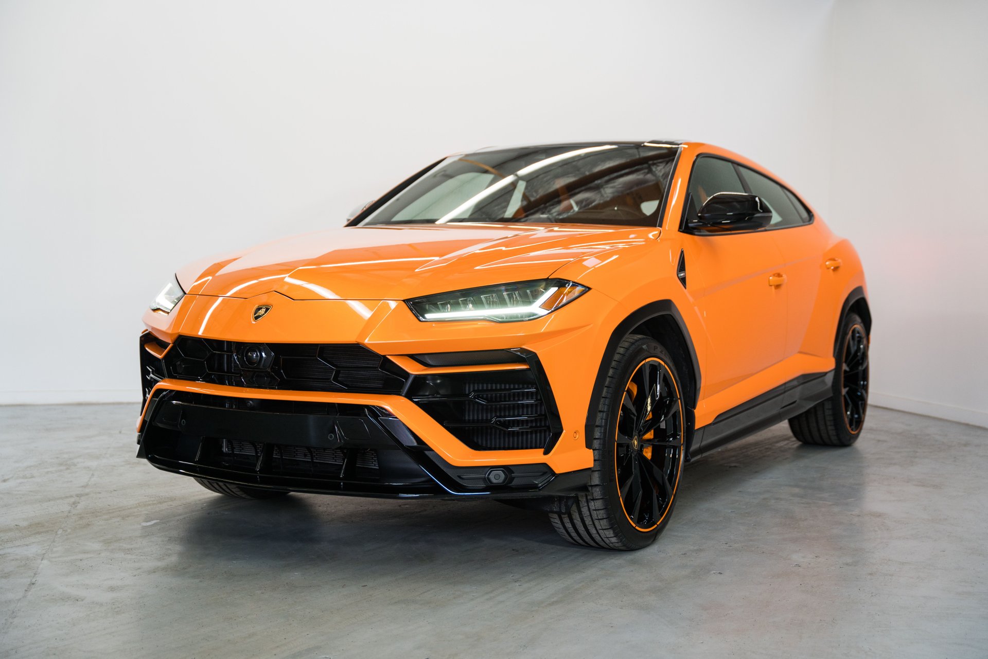 2022Urus