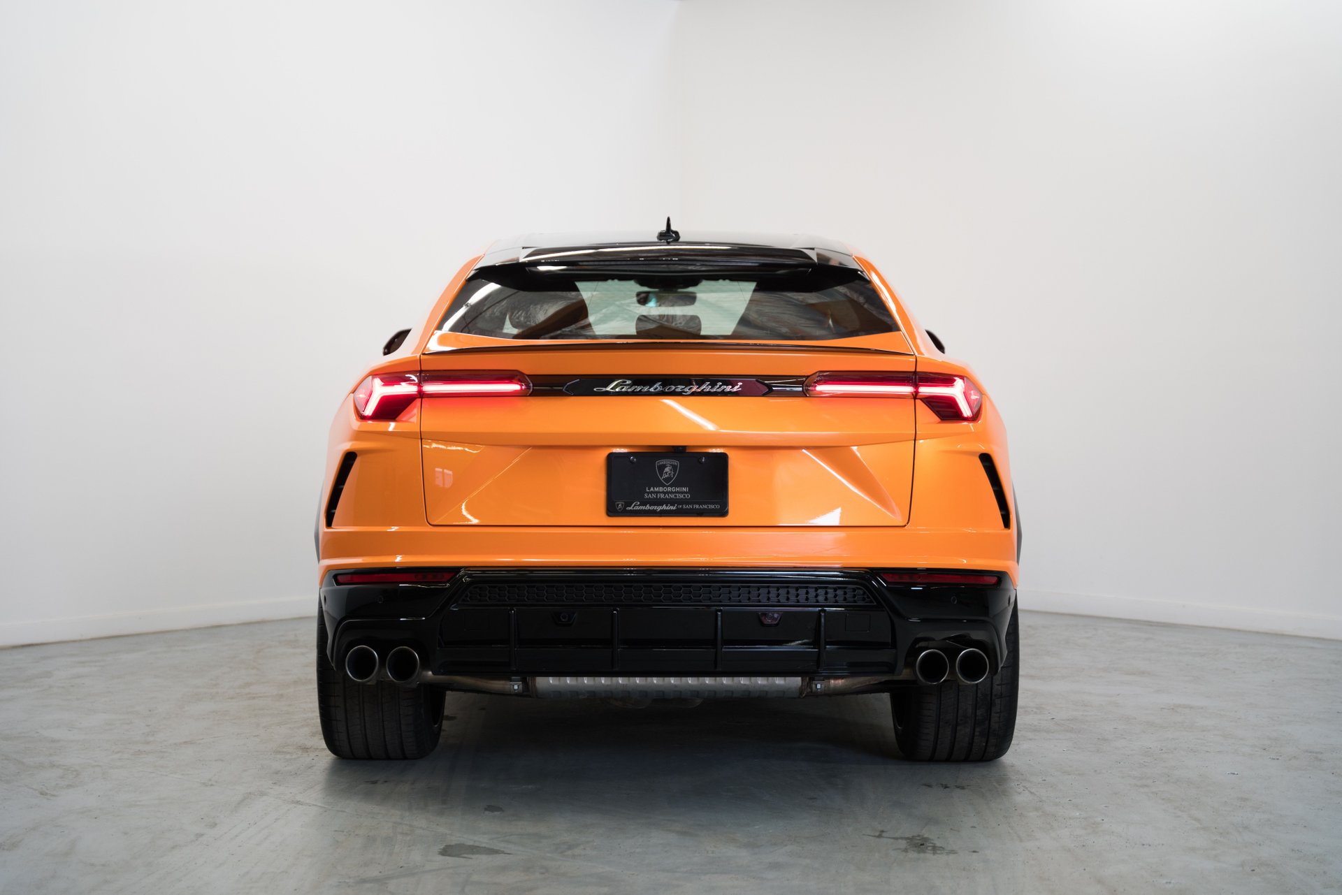 2022Urus