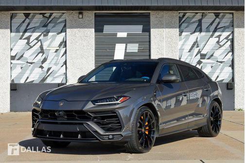 2022Urus