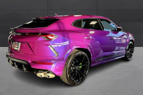 2022Urus