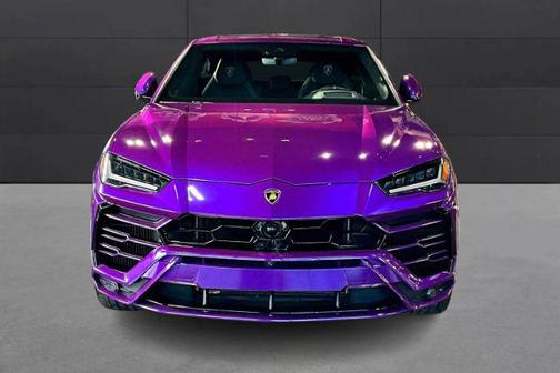 2022Urus