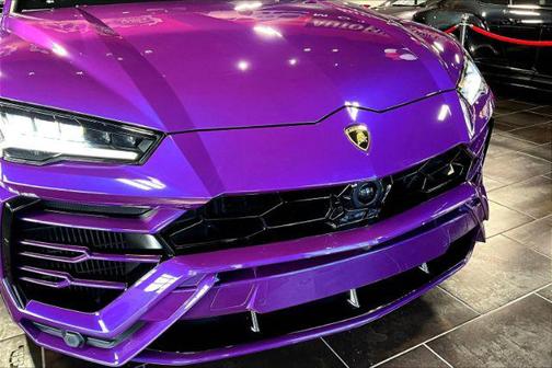 2022Urus