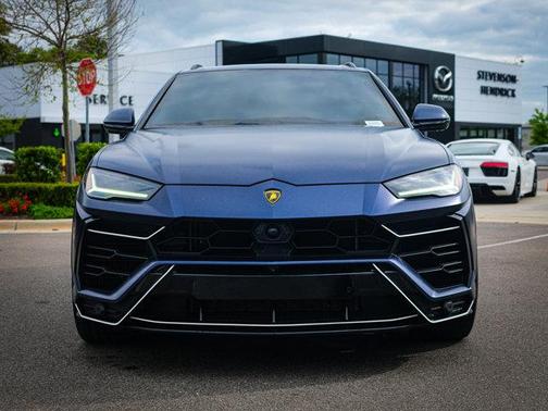 2022Urus