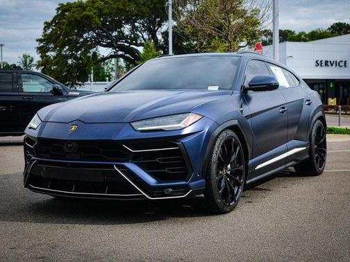 2022Urus