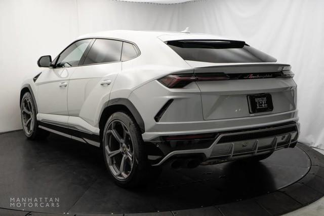 2019Urus