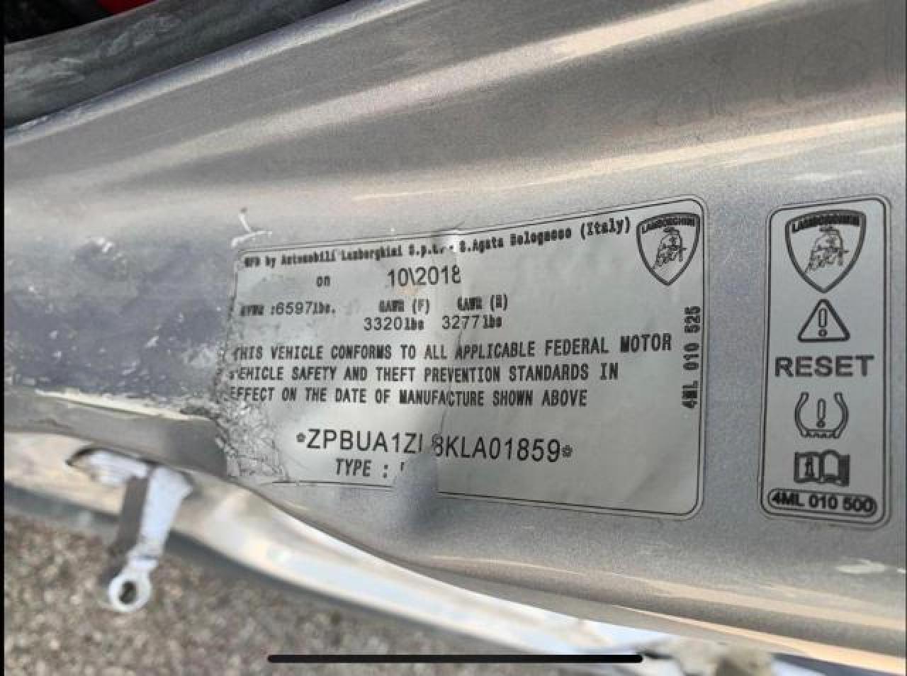 2019Urus