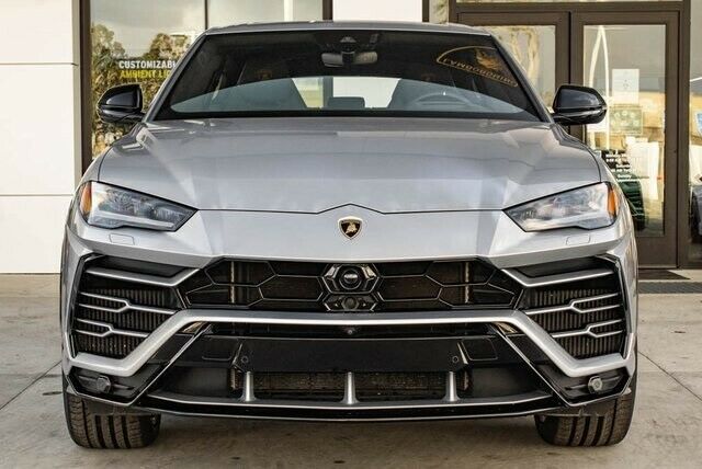 2019Urus