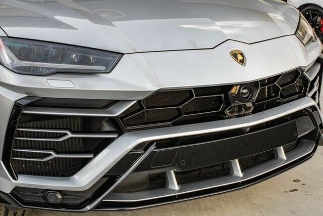 2019Urus