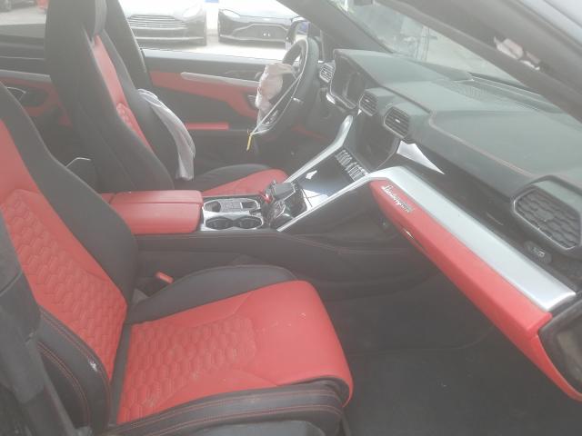 2019Urus
