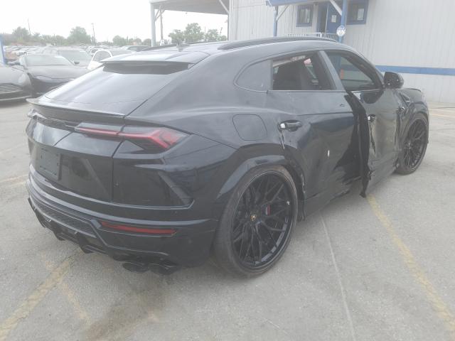 2019Urus