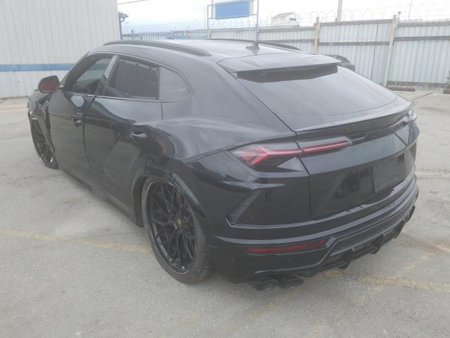 2019Urus