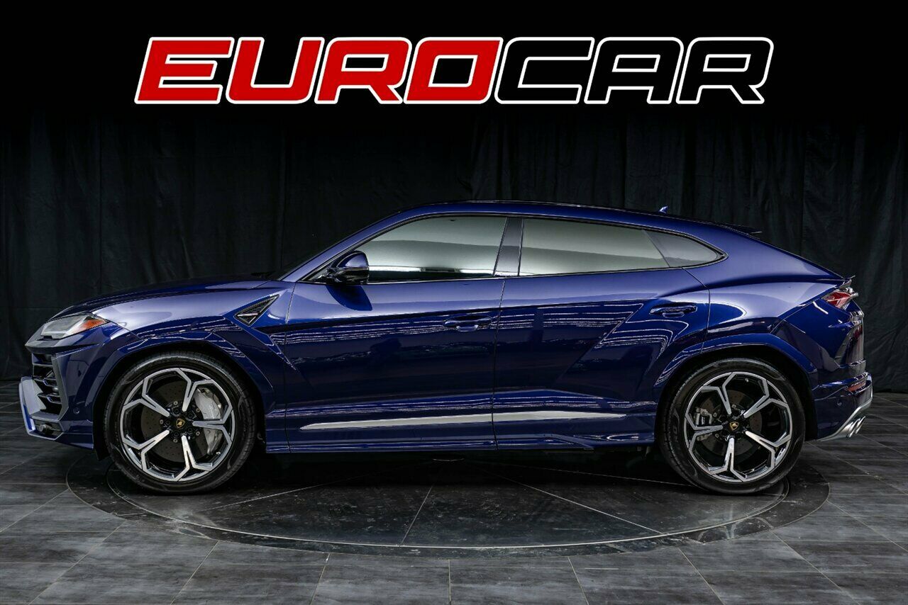 2019Urus