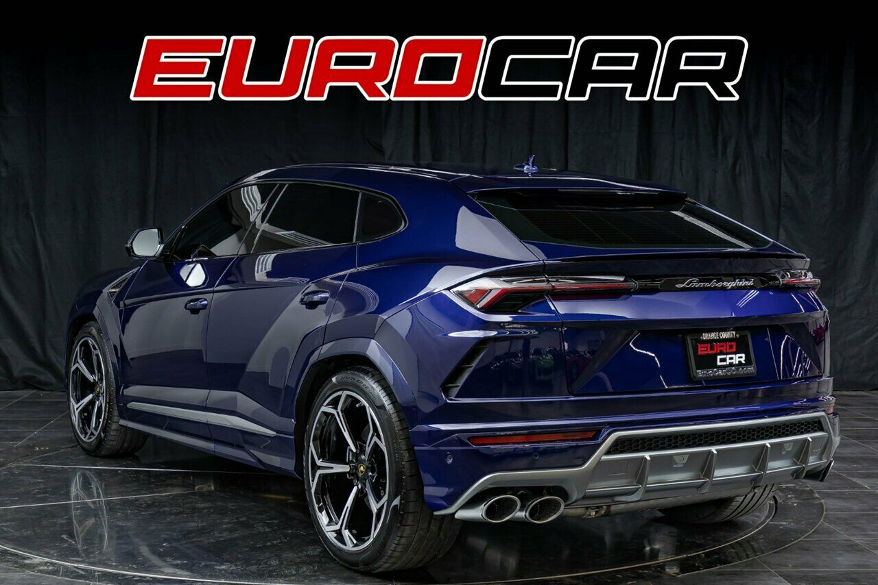 2019Urus
