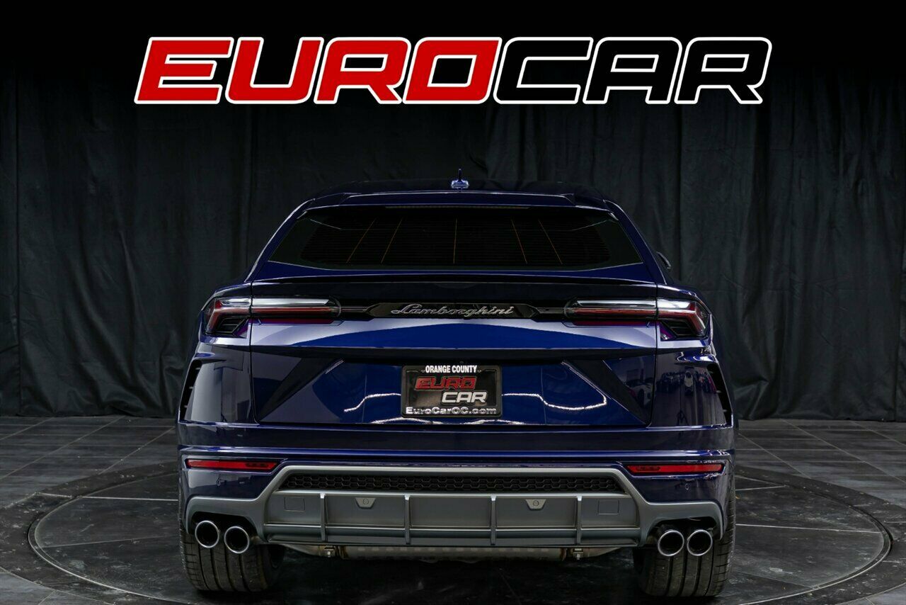 2019Urus