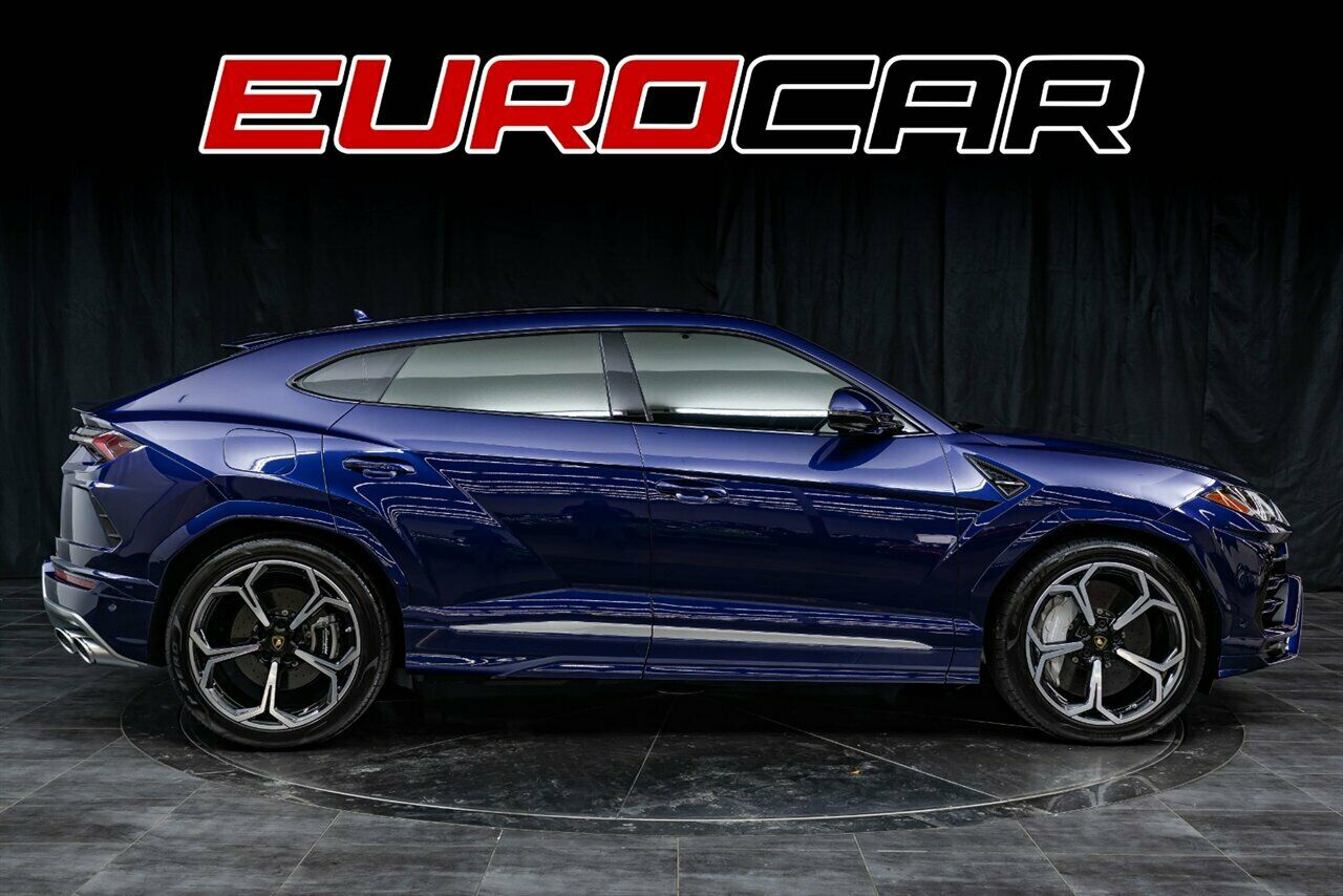 2019Urus