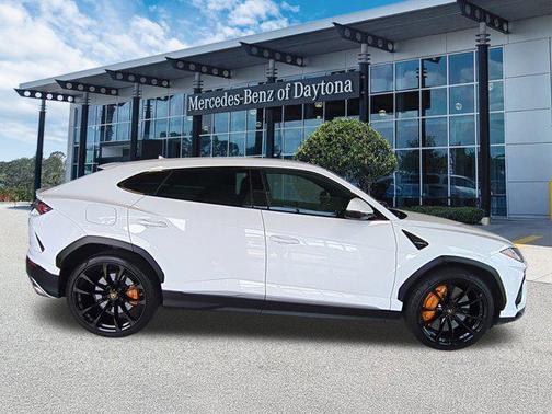 2019Urus